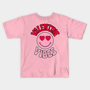 valentine gift for girlfriend Kids T-Shirt